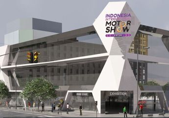 IIMS Hybrid 2021 Siap Diselenggarakan oleh Dyandra Promosindo Usai Dapat Restu dari Pemerintah Indonesia