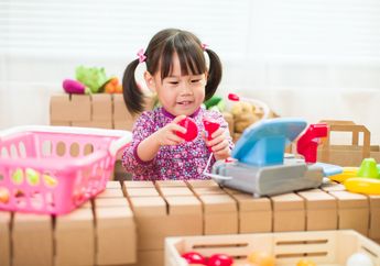 Cara Siapkan si Kecil Jadi Pebisnis Andal Tepat Sesuai Usianya