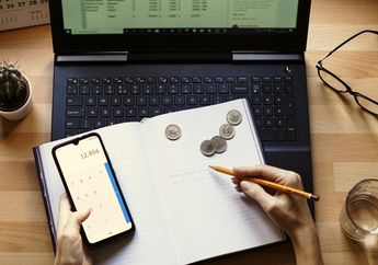 8 Tips Atur Keuangan Bagi Mahasiswa yang Membiayai Pendidikan Sendiri, Anggaran Gaya Hidup Paling Dicermati!