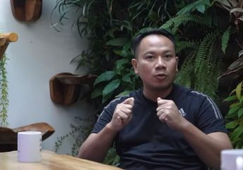 Bernasib Sama Pernah Jadi Narapidana Rutan Salemba, Vicky Prasetyo Bandingkan Nasibnya dengan Sandy Tumiwa dan Reza Bukan