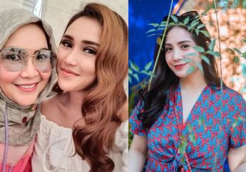Putrinya Bak Mematung saat Ketemu Nagita Slavina di Nikahan Aurel, Umi Kalsum Kini Banting Tulang Jualan Baju Bekas Miliknya dan Ayu Ting Ting Demi Alasan Mulia Ini: Bagi yang Minat Silakan Kontak Ya
