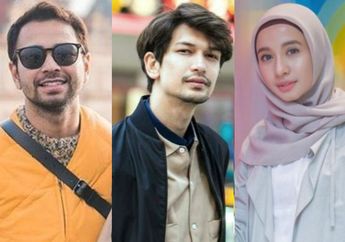 Dimas Beck Diam-diam Pendam Perasaan Sayang pada Laudya Cynthia Bella, Raffi Ahmad Ternyata Sempat Bongkar Rahasia Hubungan sang Aktor dengan Mantan Engku Emran: Sempet Dekat, tapi Nggak Jadi