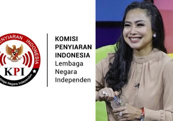 KPI Tegur Acara yang Dibawakan Feni Rose Gegara Dinilai Langgar Privasi dan Merusak Reputasi hingga Tak Layak Tayang, Begini Penjelasannya!