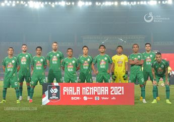PSS Dipilih Jadi Lawan Persija di Laga Perdana Liga 1 2021, Dejan Antonic: Artinya Kami Bermain Baik