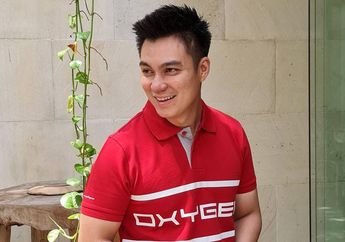 Ada Patung Singa Gagah yang Menyambut di Teras hingga Lukisan Harimau, Rumah Artis Baim Wong Ini Ternyata Seharga Rp 1,8 Miliar!