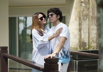 Rencana Bikin Kejutan untuk Aurel Hermansyah dari Atas Helikopter Sambil Lihat Pemadangan Bali, Atta Halilintar Malah Mabuk Perjalanan