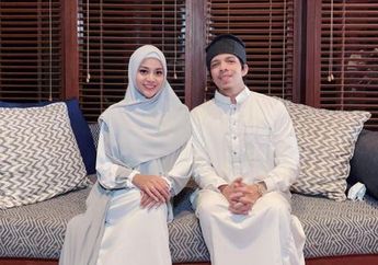 Jalani Ramadhan Pertama sebagai Istri Atta Halilintar, Aurel Hermansyah Kepergok Susah Bangun saat Diajak Sahur oleh Suaminya, sang Youtuber: Kebo-nya Parah!