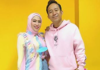 Bucin Abis sampai Rela Nyelam Demi Kejutan Romantis Berikut, Terbongkar Perjuangan Komedian ini Demi Bahagiakan sang istri, Intip Aksinya!