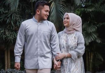 Sahur Pertama Sebagai Pasutri, Kesha Ratuliu Bikin Masakan Spesial untuk Adhi Permana