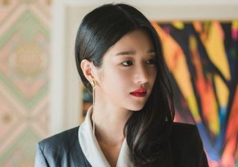 Tersandung Kontroversi, Reporter Kim Yong Ho Sebut Karakter Seo Ye Ji Mirip dengan Ko Moon Young 'It's Okay To Not Be Okay'