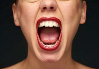 Penting! Inilah Tips Mengatasi Bau Mulut saat Puasa yang Perlu Kalian Ketahui