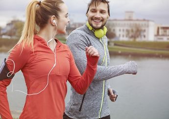 Asyik! Dengan 5 Langkah Sederhana Ini Berat Badan Bisa Turun Secara Sehat dan Aman, Apa Saja?