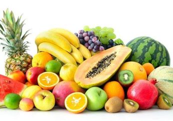 Ramadhan 2021: Simak Buah-buahan yang Wajib Dikonsumsi Saat Sahur Agar Energi dan Imunitas Tidak Menurun