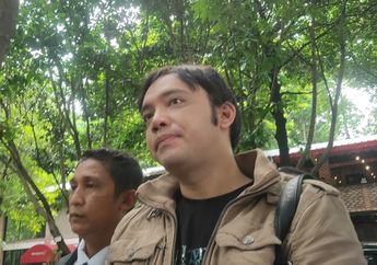 Sandy Tumiwa Minta Polisi Hentikan Kasus yang Dilaporkan Rio Reifan atas Dirinya dan Henny Mona