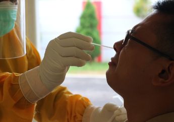 Fatwa MUI: Vaksinasi Covid-19 dan Swab Test Tidak Membatalkan Puasa