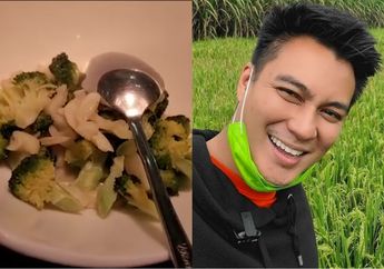 Dijadikan Menu Santap Sahur Pertama Oleh Baim Wong, Ternyata Brokoli Memang Punya Segudang Manfaat untuk Kesehatan Kita loh!