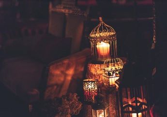 Ramadhan 2021: Simak Jadwal Sholat, Berbuka Puasa dan Imsakiyah untuk Wilayah Yogyakarta pada Rabu 28 April atau 16 Ramadhan 1442 H