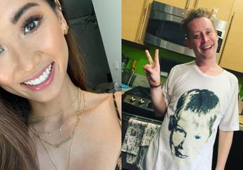 Selamat! Pemeran Film Home Alone, Macaulay Culkin Akhirnya Dikaruniai Momongan