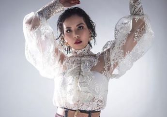 Niatnya Tulis Buku Soal Pola Diet yang Berhasil Bukan untuk Duit Semata, Tya Ariestya Ngaku Hanya Ingin Berbagi Kesuksesan Gaya Hidup Barunya, Deddy Corbuzier Skakmat Istri Irfan Ratinggang : Tapi Diserang Orang