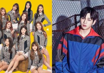I.O.I Bakal Reuni Bulan Depan, Kang Daniel Ungkap Keinginan yang Sama untuk Wanna One