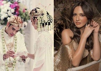 Rela Teteskan Darah Segarnya di Cincin Kawin Berlapis Emas, Nia Ramadhani Bongkar Makna Unik di Balik Cincin Pernikahannya dengan Ardi Bakrie yang Jarang Diketahui Publik : Ini Ibarat ....