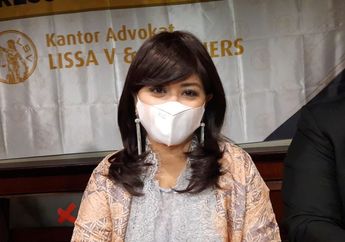 Batal Bersaksi di Sidang Fajar Umbara, Yuyun Sukawati: Ini Ujian, Sabar