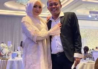 Sempat Dituding Pasangan Baper, Sule Curhat di Depan Atta Halilintar Tentang Suasana Hatinya yang Sempat Kalut: Pelawak Juga Manusia