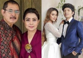 BERITA TERPOPULER: Mayangsari Sajikan Menu Buka Puasa Seharga Rp 2000 Untuk Bambang Trihatmodjo, Hingga Keluh Kesah Adik Atta Halilintar yang Diusir Setelah Kakaknya Menikahi Aurel Hermansyah