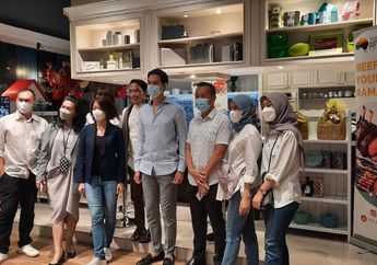 Jaga Asupan Bergizi Serta Manambah Imunitas Selama Bulan Ramadan, Konsumsi Daging Sapi Australia Aman dan Halal!