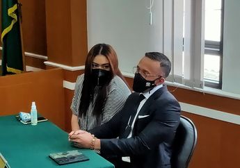 Kuasa Hukum Thalita Latief Sentil Pihak Dennis Lyla Lantaran Sebut Kliennya Tak Punya Bukti KDRT dan Perselingkuhan