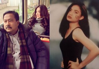 Kabar Artis Cantik Pemeran Sarah dalam Sinetron Si Doel Sekarang, Mengaku Idap Penyakit Kronis Hingga Jalani Profesi Mentereng ini!