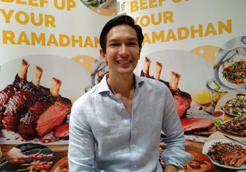 Miliki Berbagai Usaha Kuliner, Dimas Beck Akui Senang Memasak: Kalo Dimasakin Seringkali Kecewa..
