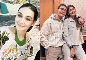 Sempat Dihadiahi Tas Hermes Seharga Rp 236 Jutaan oleh Bos TV Swasta Tanah Air, Luna Maya Kini Curi Perhatian Saat Kepergok Makan Malam di Istana Megah Otis Hahijary, Tengok Potret Mantan Ariel NOAH