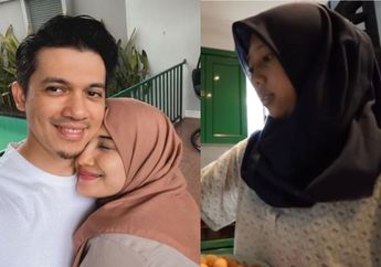 Baru Seminggu Kerja Bareng Keluarga Irwansyah, ART Zaskia Sungkar Ungkap Pengalaman Pilu Ditinggal Suami saat Hamil Muda