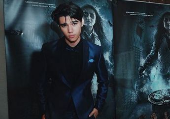 Polisi Benarkan JS yang Tertangkap karena Penyalahgunaan Narkoba Adalah Jeff Smith