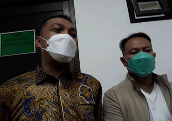 Selain Sering Menginap di Kamar yang Sama, Mantan Supir Bersaksi Angel Lelga Panggil Fiki Alman dengan Sebutan Sayang