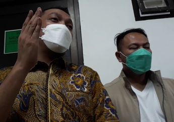 Kalina Ocktaranny Tunjukkan Tanda Kehamilan di Saat Status Pernikahannya Belum Diakui Negara, Vicky Prasetyo: Bingung Bikin Aktanya Gimana