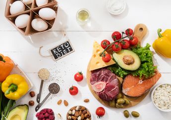 Jangan Kaget! Ini yang Akan Terjadi Pada Tubuh Ketika Kamu Berhenti Melakukan Diet Keto