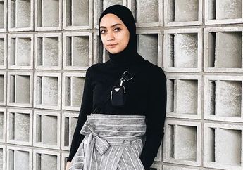 Rahasia Ayudia Bing Slamet Tetap Bugar dan Berenergi Selama Bulan Puasa, Ternyata Karena Konsumsi Ini saat Sahur