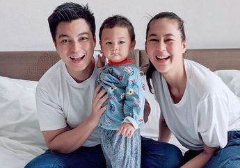 Nggak Heran Putra Baim Wong dan Paula Verhoeven Terlihat Aktif dan Sehat, Ternyata Kiano Sangat Menyukai Ikan Salmon yang Bagus untuk Tumbuh Kembang Bayi