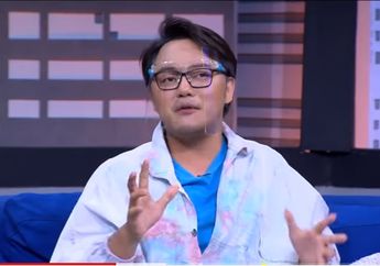 Trauma Bersepeda, Danang Pradana: Aku Ditabrak Ibu-ibu