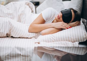 Gegara Susah Bangun Jadi Melewatkan Makan Sahur? Coba Ikuti 7 Tips Ini Agar Tidak Kesiangan Lagi yuk!