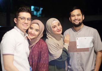 Megah Bak Istana, Rumah Zaskia Sungkar dan Irwansyah yang Dibangun 2 Tahun Lamanya Sukses Bikin Pemiliknya Bokek hingga Nekat Hutang Pada Shireen Sungkar