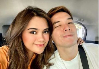 Tabah Pisah dari Anaknya yang Tengah Jalani Perawatan Intensif Usai Lahir Prematur, Audi Marissa Bongkar Perjuangan Anthony Xie yang Beri Dukungan saat Berjauhan dengan sang Buah Hati