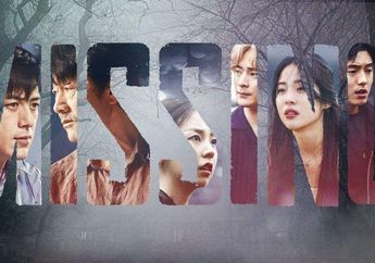Ada yang Rindu dengan Drama Menegangkan dari OCN? Tenang, Drama 'Missing: The Other Side' Season 2 Sedang dalam Persiapan Tim Produksi
