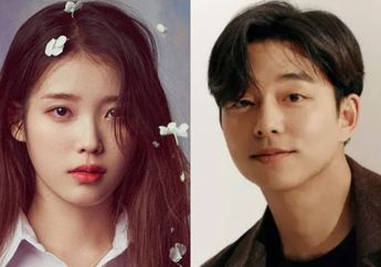 Terkesan Akan Kemampuan Akting dan Bernyanyi IU, Gong Yoo Ngaku Pengin Bisa Berakting Bareng sang Idol