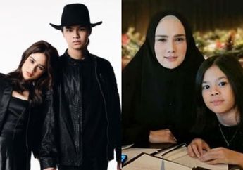 Paling Getol Ingin Nikah Muda, Dul Jaelani Ajak Tissa Biani Momong Anak Mulan Jameela Bak Lupakan Dendam Masa Lalunya Pada sang Ibu Tiri, Putra Bungsu Maia Estianty: Belajar Ngemong