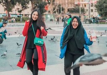 Bosnya Bagikan Kabar Kehamilan, Mbak Lala Malah Bongkar Kebohongan yang Sempat Dilakukan pada Nagita Slavina: Lala Bohongin Ibu