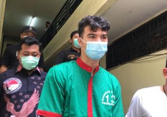 Polisi Konfirmasi Sosok JS, Jeff Smith Ditangkap Lagi atas Dugaan Penyalahgunaan Narkoba