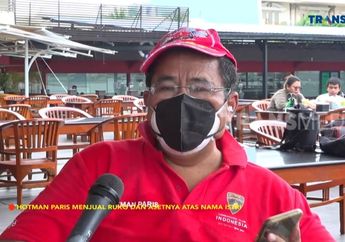 Kerap Dipuji Berkat Keberaniannya Menyerahkan Hampir Seluruh Aset Kekayaan ke Istri, Hotman Paris Cuma Menghindari Sorotan Petugas Pajak?